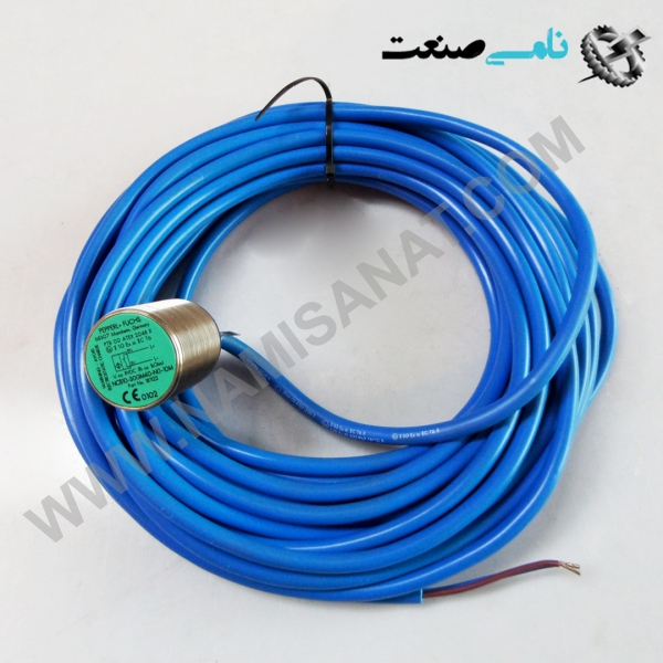 NCB10-30GM40-NO-10M