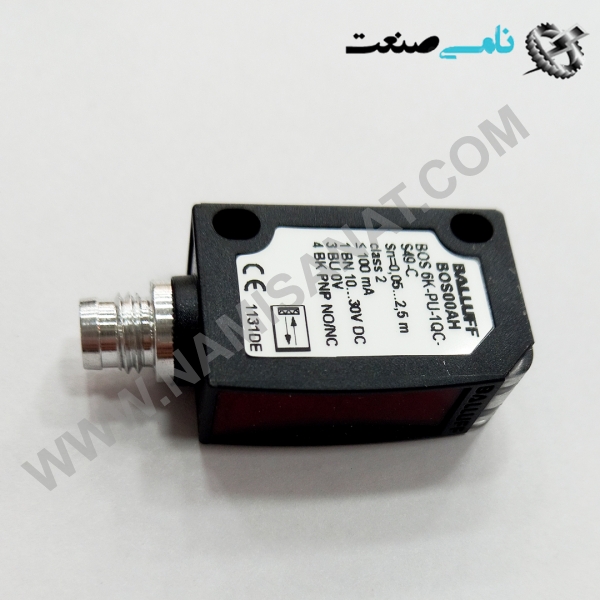 BOS6K-PU-1QC-S49-C