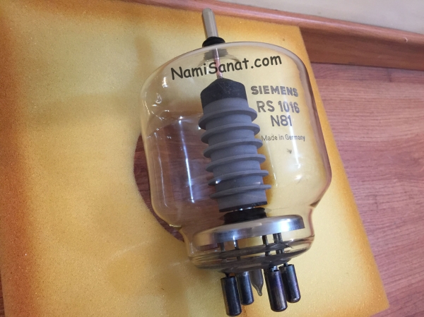 RS1016 N81 1250W