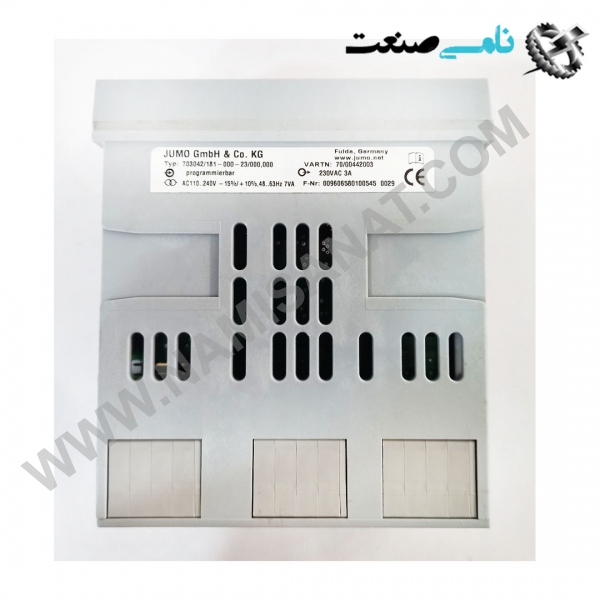 703042 181-000-23 000,000, 703042 181-000-23 000,000.703042 181-000-23 000,00.703042 181-000-23 000,0.703042 181-000-23 000. JUMO dTRON 304,308,316 Compact Controller with program function