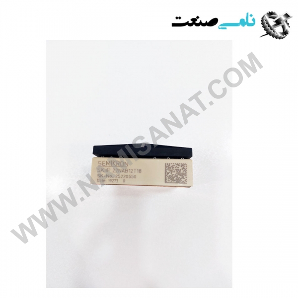 SKIIP22NAB12T18, واردات قطعات ,PEPERL FUCHS نامی صنعت,تجهیزات صنعتی,نمایندگی فروش سایر برند ها,نمایندگی فوش ایر برند های ABB,NAMISANAT,IFM,پترو شیمی ,فولاد,شرکت بازرگانی,نامی ,صنعت, سسایر سیستم ها,سیستم ها ,وکانکتور,مانیتور  ind.electronics,الکترونیک صنعتی,Encoders MEASUREMENT ,&INSTRUMENT,اندازه گیری و ابزار دقیق ind.power,برق صنعتی , Induction welding,,جوش القایی, hydraulic-pneumatic,,هیدرولیک SKIIP22NAB12T18,SKIIP22NAB12T1,SKIIP22NAB12T,SKIIP22NAB12,SKIIP22NAB1,SKIIP22NAB,SKIIP22NA,SKIIP22N,SKIIP22,SKIIP2,SKIIP SEMIKRON IGBT,MODULE,TRANSISTOR ترازیستور,سمیکرون,,آی جی بی تی,ماژول