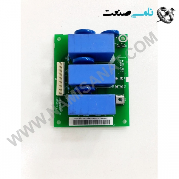 AIBP-51, ,ind.electronics,الکترونیک صنعتی, MEASUREMENT ,&INSTRUMENT,اندازه گیری و ابزار دقیق ind.power,برق صنعتی , Induction welding,,جوش القایی, hydraulic-pneumatic,,هیدرولیک-پنوماتیک,واردات قطعات ,PEPERL FUCHS نامی صنعت,تجهیزات صنعتی,نمایندگی فروش سایر برند ها,نمایندگی فوش ایر برند های ABB,NAMISANAT,IFM,پترو شیمی ,فولاد,شرکت بازرگانی,نامی ,صنعت, سسایر سیستم ها,سیستم ها ,وکانکتور,مانیتور  ind.electronics,الکترونیک صنعتی,Encoders MEASUREMENT ,&INSTRUMENT,اندازه گیری و ابزار دقیق ind.power,برق صنعتی , Induction welding,,جوش القایی, hydraulic-pneumatic,,هیدرولیک-پنوماتیک,                              واردات قطعاتensor, سنسور مغناطیسی, Reflex Sensor, سنسور واکنش,	 Ultrasonic Sensor , سنسور اولتراسونیک, Vision Sensor , سنسور بینایی, Photoelectric Sensor and Proximity Sensor , سنسور فتوالکتریک و مجاورت, Proximity Sensor, سنسور مجاورت	, Flow Sensor ,سنسور جریان, Temperature Sensor , سنسور دما	, Touch Sensor , سنسور لمسی	 Fiber Optic Sensor, سنسور فیبر نوری	 Magnetic Sensors , Cylinder Sensor, سنسور مغناطیسی - سنسور سیلندری,	 Pressure Sensor, سنسور فشار,   Photoelectric Sensor , سنسور فتوالکتریک	, Valve Sensor , سنسور سوپاپ	, Level Sensor , سنسور سطح, Capacitive Sensor ,سنسور خازنی,	 Inductive sensor ,سنسور القای AIBP-51.AIBP-5.AIBP.AI.A. BORD ABB