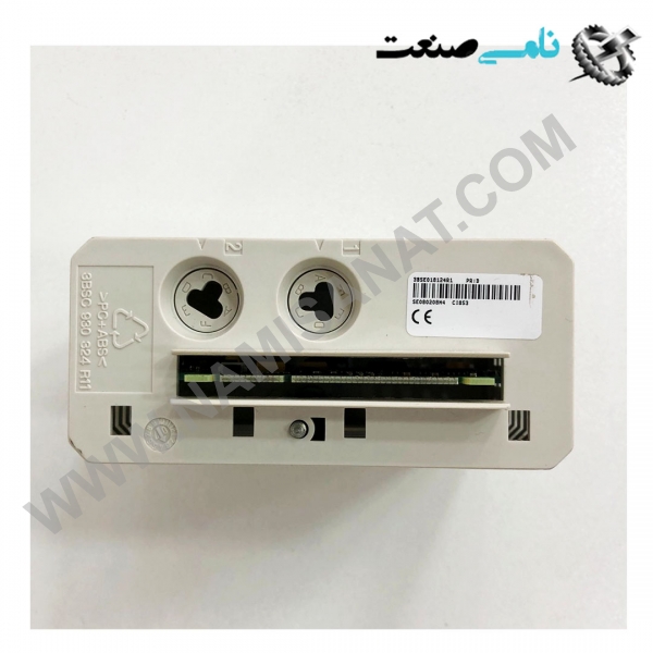 3BSEO18103R1, ,ind.electronics,الکترونیک صنعتی, MEASUREMENT ,&INSTRUMENT,اندازه گیری و ابزار دقیق ind.power,برق صنعتی , Induction welding,,جوش القایی, hydraulic-pneumatic,,هیدرولیک-پنوماتیک,واردات قطعات ,PEPERL FUCHS نامی صنعت,تجهیزات صنعتی,نمایندگی فروش سایر برند ها,نمایندگی فوش ایر برند های ABB,NAMISANAT,IFM,پترو شیمی ,فولاد,شرکت بازرگانی,نامی ,صنعت, سسایر سیستم ها,سیستم ها ,وکانکتور,مانیتور  ind.electronics,الکترونیک صنعتی,Encoders MEASUREMENT ,&INSTRUMENT,اندازه گیری و ابزار دقیق ind.power,برق صنعتی , Induction welding,,جوش القایی, hydraulic-pneumatic,,هیدرولیک-پنوماتیک,                              واردات قطعاتensor, سنسور مغناطیسی, Reflex Sensor, سنسور واکنش,	 Ultrasonic Sensor , سنسور اولتراسونیک, Vision Sensor , سنسور بینایی, Photoelectric Sensor and Proximity Sensor , سنسور فتوالکتریک و مجاورت, Proximity Sensor, سنسور مجاورت	, Flow Sensor ,سنسور جریان, Temperature Sensor , سنسور دما	, Touch Sensor , سنسور لمسی	 Fiber Optic Sensor, سنسور فیبر نوری	 Magnetic Sensors , Cylinder Sensor, سنسور مغناطیسی - سنسور سیلندری,	 Pressure Sensor, سنسور فشار,   Photoelectric Sensor , سنسور فتوالکتریک	, Valve Sensor , سنسور سوپاپ	, Level Sensor , سنسور سطح, Capacitive Sensor ,سنسور خازنی,	 ductive sensor ,سنسور الکتریکی 3BSEO18103R1.3BSEO18103R.3BSEO1810.3BSEO1810.3BSEO181.3BSEO18.3BSEO.  ABB