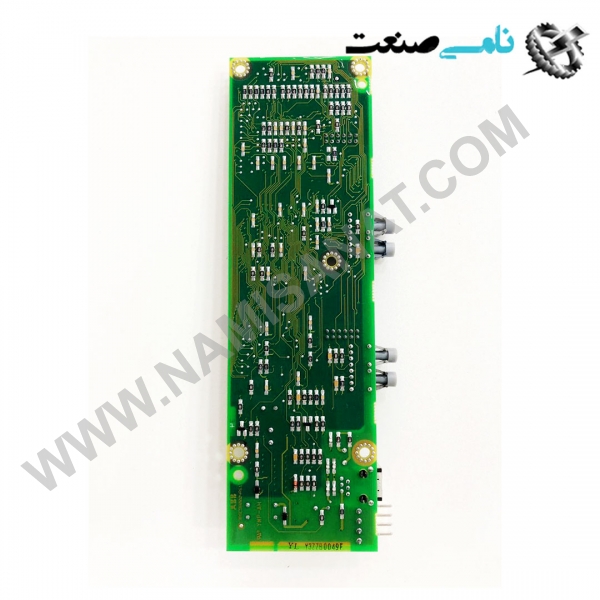 NAMC-11, ,ind.electronics,الکترونیک صنعتی, MEASUREMENT ,&INSTRUMENT,اندازه گیری و ابزار دقیق ind.power,برق صنعتی , Induction welding,,جوش القایی, hydraulic-pneumatic,,هیدرولیک-پنوماتیک,واردات قطعات ,PEPERL FUCHS نامی صنعت,تجهیزات صنعتی,نمایندگی فروش سایر برند ها,نمایندگی فوش ایر برند های ABB,NAMISANAT,IFM,پترو شیمی ,فولاد,شرکت بازرگانی,نامی ,صنعت, سسایر سیستم ها,سیستم ها ,وکانکتور,مانیتور  ind.electronics,الکترونیک صنعتی,Encoders MEASUREMENT ,&INSTRUMENT,اندازه گیری و ابزار دقیق ind.power,برق صنعتی , Induction welding,,جوش القایی, hydraulic-pneumatic,,هیدرولیک-پنوماتیک,                              واردات قطعاتensor, سنسور مغناطیسی, Reflex Sensor, سنسور واکنش,	 Ultrasonic Sensor , سنسور اولتراسونیک, Vision Sensor , سنسور بینایی, Photoelectric Sensor and Proximity Sensor , سنسور فتوالکتریک و مجاورت, Proximity Sensor, سنسور مجاورت	, Flow Sensor ,سنسور جریان, Temperature Sensor , سنسور دما	, Touch Sensor , سنسور لمسی	 Fiber Optic Sensor, سنسور فیبر نوری	 Magnetic Sensors , Cylinder Sensor, سنسور مغناطیسی - سنسور سیلندری,	 Pressure Sensor, سنسور فشار,   Photoelectric Sensor , سنسور فتوالکتریک	, Valve Sensor , سنسور سوپاپ	, Level Sensor , سنسور سطح, Capacitive Sensor ,سنسور خازنی,	 ductive sensor ,سنسور الکتریکی NAMC-11.NAMC-1.NAMC.NAM.N. BOARD ABB