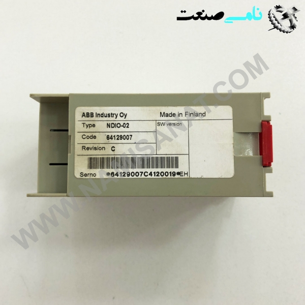 NDIO-0264129007, 