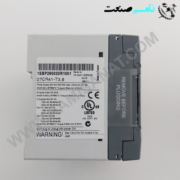 1SBP260020R1001, واردات قطعات ,PEPERL FUCHS نامی صنعت,تجهیزات صنعتی,نمایندگی فروش سایر برند ها,نمایندگی فوش ایر برند های ABB,NAMISANAT,IFM,پترو شیمی ,فولاد,شرکت بازرگانی,نامی ,صنعت, سسایر سیستم ها,سیستم ها ,وکانکتور,مانیتور  ind.electronics,الکترونیک صنعتی,Encoders MEASUREMENT ,&INSTRUMENT,اندازه گیری و ابزار دقیق ind.power,برق صنعتی , Induction welding,,جوش القایی, hydraulic-pneumatic,,هیدرولیک-پنوماتیک,     FEX-2A,3ADT311500R001FEX-2A,3ADT31,FEX-2A,3                         واردات قطعات واردات قطعات ,PEPERL FUCHS نامی صنعت,تجهیزات صنعتی,نمایندگی فروش سایر برند ها,نمایندگی فوش ایر برند های ABB,NAMISANAT,IFM,پترو شیمی ,فولاد,شرکت بازرگانی,نامی ,صنعت, سسایر سیستم ها,سیستم ها ,وکانکتور,مانیتور  ind.electronics,الکترونیک صنعتی,Encoders MEASUREMENT ,&INSTRUMENT,اندازه گیری و ابزار دقیق ind.power,برق صنعتی , Induction welding,,جوش القایی, hydraulic-pneumatic,,هیدرولیک-پنوماتیک,                              واردات قطعات واردات قطعات ,PEPERL FUCHS نامی صنعت,تجهیزات صنعتی,نمایندگی فروش سایر برند ها,نمایندگی فوش ایر برند های ABB,NAMISANAT,IFM,پترو شیمی ,فولاد,شرکت بازرگانی,نامی ,صنعت, سسایر سیستم ها,سیستم ها ,وکانکتور,مانیتور  ind.electronics,الکترونیک صنعتی,Encoders MEASUREMENT ,&INSTRUMENT,اندازه گیری و ابزار دقیق ind.power,برق صنعتی , Induction welding,,جوش القایی, hydraulic-pneumatic,,هیدرولیک-پنوماتیک,     FEX-2A,3ADT311500R001FEX-2A,3ADT31,FEX-2A,3                         واردات قطعات واردات قطعات ,PEPERL FUCHS نامی صنعت,تجهیزات صنعتی,نمایندگی فروش سایر برند ها,نمایندگی فوش ایر برند های ABB,NAMISANAT,IFM,پترو شیمی ,فولاد,شرکت بازرگانی,نامی ,صنعت, سسایر سیستم ها,سیستم ها ,وکانکتور,مانیتور  ind.electronics,الکترونیک صنعتی,Encoders MEASUREMENT ,&INSTRUMENT,اندازه گیری و ابزار دقیق ind.power,برق صنعتی , Induction welding,,جوش القایی, hydraulic-pneumatic,,هیدرولیک-پنوماتیک,                              واردات قطعات 1SBP260020R1001.1SBP260020R100.1SBP260020R10.1SBP260020R1.1SBP260020. CONTROL ABB سایر محصولات