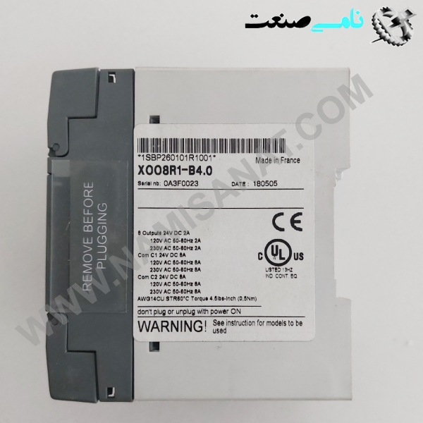 1SBP260101R1001, واردات قطعات ,PEPERL FUCHS نامی صنعت,تجهیزات صنعتی,نمایندگی فروش سایر برند ها,نمایندگی فوش ایر برند های ABB,NAMISANAT,IFM,پترو شیمی ,فولاد,شرکت بازرگانی,نامی ,صنعت, سسایر سیستم ها,سیستم ها ,وکانکتور,مانیتور  ind.electronics,الکترونیک صنعتی,Encoders MEASUREMENT ,&INSTRUMENT,اندازه گیری و ابزار دقیق ind.power,برق صنعتی , Induction welding,,جوش القایی, hydraulic-pneumatic,,هیدرولیک-پنوماتیک,     FEX-2A,3ADT311500R001FEX-2A,3ADT31,FEX-2A,3                         واردات قطعات واردات قطعات ,PEPERL FUCHS نامی صنعت,تجهیزات صنعتی,نمایندگی فروش سایر برند ها,نمایندگی فوش ایر برند های ABB,NAMISANAT,IFM,پترو شیمی ,فولاد,شرکت بازرگانی,نامی ,صنعت, سسایر سیستم ها,سیستم ها ,وکانکتور,مانیتور  ind.electronics,الکترونیک صنعتی,Encoders MEASUREMENT ,&INSTRUMENT,اندازه گیری و ابزار دقیق ind.power,برق صنعتی , Induction welding,,جوش القایی, hydraulic-pneumatic,,هیدرولیک-پنوماتیک,                              واردات قطعات واردات قطعات ,PEPERL FUCHS نامی صنعت,تجهیزات صنعتی,نمایندگی فروش سایر برند ها,نمایندگی فوش ایر برند های ABB,NAMISANAT,IFM,پترو شیمی ,فولاد,شرکت بازرگانی,نامی ,صنعت, سسایر سیستم ها,سیستم ها ,وکانکتور,مانیتور  ind.electronics,الکترونیک صنعتی,Encoders MEASUREMENT ,&INSTRUMENT,اندازه گیری و ابزار دقیق ind.power,برق صنعتی , Induction welding,,جوش القایی, hydraulic-pneumatic,,هیدرولیک-پنوماتیک,     FEX-2A,3ADT311500R001FEX-2A,3ADT31,FEX-2A,3                         واردات قطعات واردات قطعات ,PEPERL FUCHS نامی صنعت,تجهیزات صنعتی,نمایندگی فروش سایر برند ها,نمایندگی فوش ایر برند های ABB,NAMISANAT,IFM,پترو شیمی ,فولاد,شرکت بازرگانی,نامی ,صنعت, سسایر سیستم ها,سیستم ها ,وکانکتور,مانیتور  ind.electronics,الکترونیک صنعتی,Encoders MEASUREMENT ,&INSTRUMENT,اندازه گیری و ابزار دقیق ind.power,برق صنعتی , Induction welding,,جوش القایی, hydraulic-pneumatic,,هیدرولیک-پنوماتیک,                              واردات قطعات 1SBP260101R1001.1SBP260101R100.1SBP260101R10.1SBP260101R.1SBP260101. CONTROL ABB سایر محصولات