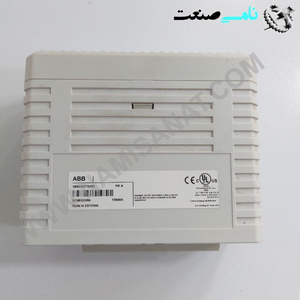 3BSE037760R1, واردات قطعات ,PEPERL FUCHS نامی صنعت,تجهیزات صنعتی,نمایندگی فروش سایر برند ها,نمایندگی فوش ایر برند های ABB,NAMISANAT,IFM,پترو شیمی ,فولاد,شرکت بازرگانی,نامی ,صنعت, سسایر سیستم ها,سیستم ها ,وکانکتور,مانیتور  ind.electronics,الکترونیک صنعتی,Encoders MEASUREMENT ,&INSTRUMENT,اندازه گیری و ابزار دقیق ind.power,برق صنعتی , Induction welding,,جوش القایی, hydraulic-pneumatic,,هیدرولیک-پنوماتیک,     FEX-2A,3ADT311500R001FEX-2A,3ADT31,FEX-2A,3                         واردات قطعات واردات قطعات ,PEPERL FUCHS نامی صنعت,تجهیزات صنعتی,نمایندگی فروش سایر برند ها,نمایندگی فوش ایر برند های ABB,NAMISANAT,IFM,پترو شیمی ,فولاد,شرکت بازرگانی,نامی ,صنعت, سسایر سیستم ها,سیستم ها ,وکانکتور,مانیتور  ind.electronics,الکترونیک صنعتی,Encoders MEASUREMENT ,&INSTRUMENT,اندازه گیری و ابزار دقیق ind.power,برق صنعتی , Induction welding,,جوش القایی, hydraulic-pneumatic,,هیدرولیک-پنوماتیک,                              واردات قطعات واردات قطعات ,PEPERL FUCHS نامی صنعت,تجهیزات صنعتی,نمایندگی فروش سایر برند ها,نمایندگی فوش ایر برند های ABB,NAMISANAT,IFM,پترو شیمی ,فولاد,شرکت بازرگانی,نامی ,صنعت, سسایر سیستم ها,سیستم ها ,وکانکتور,مانیتور  ind.electronics,الکترونیک صنعتی,Encoders MEASUREMENT ,&INSTRUMENT,اندازه گیری و ابزار دقیق ind.power,برق صنعتی , Induction welding,,جوش القایی, hydraulic-pneumatic,,هیدرولیک-پنوماتیک,     FEX-2A,3ADT311500R001FEX-2A,3ADT31,FEX-2A,3                         واردات قطعات واردات قطعات ,PEPERL FUCHS نامی صنعت,تجهیزات صنعتی,نمایندگی فروش سایر برند ها,نمایندگی فوش ایر برند های ABB,NAMISANAT,IFM,پترو شیمی ,فولاد,شرکت بازرگانی,نامی ,صنعت, سسایر سیستم ها,سیستم ها ,وکانکتور,مانیتور  ind.electronics,الکترونیک صنعتی,Encoders MEASUREMENT ,&INSTRUMENT,اندازه گیری و ابزار دقیق ind.power,برق صنعتی , Induction welding,,جوش القایی, hydraulic-pneumatic,,هیدرولیک-پنوماتیک,                              واردات قطعات 3BSE037760R1.3BSE037760R.3BSE037760.3BSE03776.3BSE0377.3BSE037.3BSE03. ABB MODULE