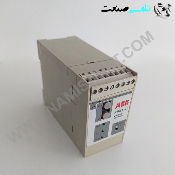 NMBA-01, 