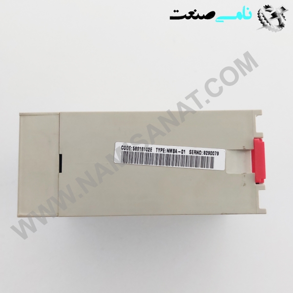 NMBA-01, 