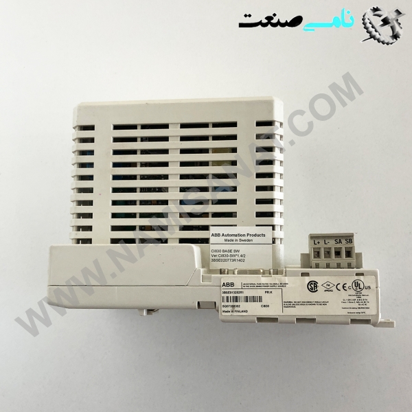 3BSE01325R1-CI830, واردات قطعات ,PEPERL FUCHS نامی صنعت,تجهیزات صنعتی,نمایندگی فروش سایر برند ها,نمایندگی فوش ایر برند های ABB,NAMISANAT,IFM,پترو شیمی ,فولاد,شرکت بازرگانی,نامی ,صنعت, سسایر سیستم ها,سیستم ها ,وکانکتور,مانیتور  ind.electronics,الکترونیک صنعتی,Encoders MEASUREMENT ,&INSTRUMENT,اندازه گیری و ابزار دقیق ind.power,برق صنعتی , Induction welding,,جوش القایی, hydraulic-pneumatic,,هیدرولیک-پنوماتیک,     FEX-2A,3ADT311500R001FEX-2A,3ADT31,FEX-2A,3                         واردات قطعات واردات قطعات ,PEPERL FUCHS نامی صنعت,تجهیزات صنعتی,نمایندگی فروش سایر برند ها,نمایندگی فوش ایر برند های ABB,NAMISANAT,IFM,پترو شیمی ,فولاد,شرکت بازرگانی,نامی ,صنعت, سسایر سیستم ها,سیستم ها ,وکانکتور,مانیتور  ind.electronics,الکترونیک صنعتی,Encoders MEASUREMENT ,&INSTRUMENT,اندازه گیری و ابزار دقیق ind.power,برق صنعتی , Induction welding,,جوش القایی, hydraulic-pneumatic,,هیدرولیک-پنوماتیک,                              واردات قطعات واردات قطعات ,PEPERL FUCHS نامی صنعت,تجهیزات صنعتی,نمایندگی فروش سایر برند ها,نمایندگی فوش ایر برند های ABB,NAMISANAT,IFM,پترو شیمی ,فولاد,شرکت بازرگانی,نامی ,صنعت, سسایر سیستم ها,سیستم ها ,وکانکتور,مانیتور  ind.electronics,الکترونیک صنعتی,Encoders MEASUREMENT ,&INSTRUMENT,اندازه گیری و ابزار دقیق ind.power,برق صنعتی , Induction welding,,جوش القایی, hydraulic-pneumatic,,هیدرولیک-پنوماتیک,     FEX-2A,3ADT311500R001FEX-2A,3ADT31,FEX-2A,3                         واردات قطعات واردات قطعات ,PEPERL FUCHS نامی صنعت,تجهیزات صنعتی,نمایندگی فروش سایر برند ها,نمایندگی فوش ایر برند های ABB,NAMISANAT,IFM,پترو شیمی ,فولاد,شرکت بازرگانی,نامی ,صنعت, سسایر سیستم ها,سیستم ها ,وکانکتور,مانیتور  ind.electronics,الکترونیک صنعتی,Encoders MEASUREMENT ,&INSTRUMENT,اندازه گیری و ابزار دقیق ind.power,برق صنعتی , Induction welding,,جوش القایی, hydraulic-pneumatic,,هیدرولیک-پنوماتیک,                              واردات قطعات 3BSE01325R1-CI830.3BSE01325R1-CI8.3BSE01325R1-CI.3BSE01325R1.3BSE01325R.3BSE01325R. ABB module سایر محصولات