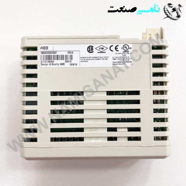 3BSE008508R1-DI810, واردات قطعات ,PEPERL FUCHS نامی صنعت,تجهیزات صنعتی,نمایندگی فروش سایر برند ها,نمایندگی فوش ایر برند های ABB,NAMISANAT,IFM,پترو شیمی ,فولاد,شرکت بازرگانی,نامی ,صنعت, سسایر سیستم ها,سیستم ها ,وکانکتور,مانیتور  ind.electronics,الکترونیک صنعتی,Encoders MEASUREMENT ,&INSTRUMENT,اندازه گیری و ابزار دقیق ind.power,برق صنعتی , Induction welding,,جوش القایی, hydraulic-pneumatic,,هیدرولیک-پنوماتیک,     FEX-2A,3ADT311500R001FEX-2A,3ADT31,FEX-2A,3                         واردات قطعات واردات قطعات ,PEPERL FUCHS نامی صنعت,تجهیزات صنعتی,نمایندگی فروش سایر برند ها,نمایندگی فوش ایر برند های ABB,NAMISANAT,IFM,پترو شیمی ,فولاد,شرکت بازرگانی,نامی ,صنعت, سسایر سیستم ها,سیستم ها ,وکانکتور,مانیتور  ind.electronics,الکترونیک صنعتی,Encoders MEASUREMENT ,&INSTRUMENT,اندازه گیری و ابزار دقیق ind.power,برق صنعتی , Induction welding,,جوش القایی, hydraulic-pneumatic,,هیدرولیک-پنوماتیک,                              واردات قطعات واردات قطعات ,PEPERL FUCHS نامی صنعت,تجهیزات صنعتی,نمایندگی فروش سایر برند ها,نمایندگی فوش ایر برند های ABB,NAMISANAT,IFM,پترو شیمی ,فولاد,شرکت بازرگانی,نامی ,صنعت, سسایر سیستم ها,سیستم ها ,وکانکتور,مانیتور  ind.electronics,الکترونیک صنعتی,Encoders MEASUREMENT ,&INSTRUMENT,اندازه گیری و ابزار دقیق ind.power,برق صنعتی , Induction welding,,جوش القایی, hydraulic-pneumatic,,هیدرولیک-پنوماتیک,     FEX-2A,3ADT311500R001FEX-2A,3ADT31,FEX-2A,3                         واردات قطعات واردات قطعات ,PEPERL FUCHS نامی صنعت,تجهیزات صنعتی,نمایندگی فروش سایر برند ها,نمایندگی فوش ایر برند های ABB,NAMISANAT,IFM,پترو شیمی ,فولاد,شرکت بازرگانی,نامی ,صنعت, سسایر سیستم ها,سیستم ها ,وکانکتور,مانیتور  ind.electronics,الکترونیک صنعتی,Encoders MEASUREMENT ,&INSTRUMENT,اندازه گیری و ابزار دقیق ind.power,برق صنعتی , Induction welding,,جوش القایی, hydraulic-pneumatic,,هیدرولیک-پنوماتیک,                              محصولات الکترونیکی 3BSE008508R1-DI810.3BSE008508R1-DI81.3BSE008508R1-DI8.3BSE008508R1-D.3BSE008508R1.3BSE008508R.3BSE008508.3BSE008508. ABB module سایر محصولات
