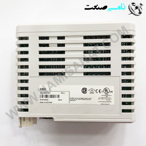 3BSE008516R1-AI810, واردات قطعات ,PEPERL FUCHS نامی صنعت,تجهیزات صنعتی,نمایندگی فروش سایر برند ها,نمایندگی فوش ایر برند های ABB,NAMISANAT,IFM,پترو شیمی ,فولاد,شرکت بازرگانی,نامی ,صنعت, سسایر سیستم ها,سیستم ها ,وکانکتور,مانیتور  ind.electronics,الکترونیک صنعتی,Encoders MEASUREMENT ,&INSTRUMENT,اندازه گیری و ابزار دقیق ind.power,برق صنعتی , Induction welding,,جوش القایی, hydraulic-pneumatic,,هیدرولیک-پنوماتیک,     FEX-2A,3ADT311500R001FEX-2A,3ADT31,FEX-2A,3                         واردات قطعات واردات قطعات ,PEPERL FUCHS نامی صنعت,تجهیزات صنعتی,نمایندگی فروش سایر برند ها,نمایندگی فوش ایر برند های ABB,NAMISANAT,IFM,پترو شیمی ,فولاد,شرکت بازرگانی,نامی ,صنعت, سسایر سیستم ها,سیستم ها ,وکانکتور,مانیتور  ind.electronics,الکترونیک صنعتی,Encoders MEASUREMENT ,&INSTRUMENT,اندازه گیری و ابزار دقیق ind.power,برق صنعتی , Induction welding,,جوش القایی, hydraulic-pneumatic,,هیدرولیک-پنوماتیک,                              واردات قطعات واردات قطعات ,PEPERL FUCHS نامی صنعت,تجهیزات صنعتی,نمایندگی فروش سایر برند ها,نمایندگی فوش ایر برند های ABB,NAMISANAT,IFM,پترو شیمی ,فولاد,شرکت بازرگانی,نامی ,صنعت, سسایر سیستم ها,سیستم ها ,وکانکتور,مانیتور  ind.electronics,الکترونیک صنعتی,Encoders MEASUREMENT ,&INSTRUMENT,اندازه گیری و ابزار دقیق ind.power,برق صنعتی , Induction welding,,جوش القایی, hydraulic-pneumatic,,هیدرولیک-پنوماتیک,     FEX-2A,3ADT311500R001FEX-2A,3ADT31,FEX-2A,3                         واردات قطعات واردات قطعات ,PEPERL FUCHS نامی صنعت,تجهیزات صنعتی,نمایندگی فروش سایر برند ها,نمایندگی فوش ایر برند های ABB,NAMISANAT,IFM,پترو شیمی ,فولاد,شرکت بازرگانی,نامی ,صنعت, سسایر سیستم ها,سیستم ها ,وکانکتور,مانیتور  ind.electronics,الکترونیک صنعتی,Encoders MEASUREMENT ,&INSTRUMENT,اندازه گیری و ابزار دقیق ind.power,برق صنعتی , Induction welding,,جوش القایی, hydraulic-pneumatic,,هیدرولیک-پنوماتیک,                              محصولات الکترونیکی 3BSE008516R1-AI810.3BSE008516R1-AI81.3BSE008516R1-AI.3BSE008516R1-A. ABB module سایر محصولات