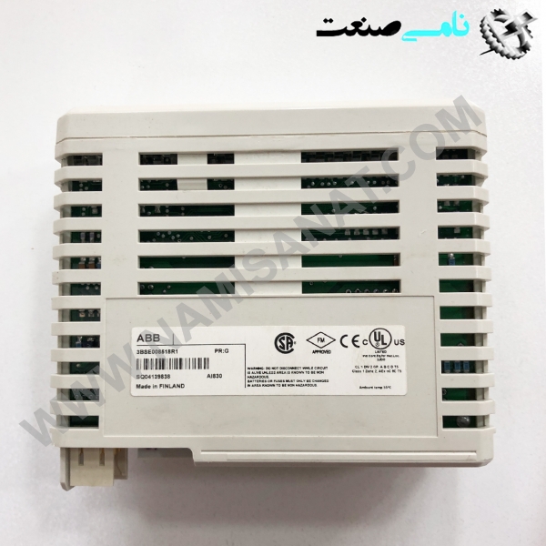 3BSE008518R1-AI830, واردات قطعات ,PEPERL FUCHS نامی صنعت,تجهیزات صنعتی,نمایندگی فروش سایر برند ها,نمایندگی فوش ایر برند های ABB,NAMISANAT,IFM,پترو شیمی ,فولاد,شرکت بازرگانی,نامی ,صنعت, سسایر سیستم ها,سیستم ها ,وکانکتور,مانیتور  ind.electronics,الکترونیک صنعتی,Encoders MEASUREMENT ,&INSTRUMENT,اندازه گیری و ابزار دقیق ind.power,برق صنعتی , Induction welding,,جوش القایی, hydraulic-pneumatic,,هیدرولیک-پنوماتیک,     FEX-2A,3ADT311500R001FEX-2A,3ADT31,FEX-2A,3                         واردات قطعات واردات قطعات ,PEPERL FUCHS نامی صنعت,تجهیزات صنعتی,نمایندگی فروش سایر برند ها,نمایندگی فوش ایر برند های ABB,NAMISANAT,IFM,پترو شیمی ,فولاد,شرکت بازرگانی,نامی ,صنعت, سسایر سیستم ها,سیستم ها ,وکانکتور,مانیتور  ind.electronics,الکترونیک صنعتی,Encoders MEASUREMENT ,&INSTRUMENT,اندازه گیری و ابزار دقیق ind.power,برق صنعتی , Induction welding,,جوش القایی, hydraulic-pneumatic,,هیدرولیک-پنوماتیک,                              واردات قطعات واردات قطعات ,PEPERL FUCHS نامی صنعت,تجهیزات صنعتی,نمایندگی فروش سایر برند ها,نمایندگی فوش ایر برند های ABB,NAMISANAT,IFM,پترو شیمی ,فولاد,شرکت بازرگانی,نامی ,صنعت, سسایر سیستم ها,سیستم ها ,وکانکتور,مانیتور  ind.electronics,الکترونیک صنعتی,Encoders MEASUREMENT ,&INSTRUMENT,اندازه گیری و ابزار دقیق ind.power,برق صنعتی , Induction welding,,جوش القایی, hydraulic-pneumatic,,هیدرولیک-پنوماتیک,     FEX-2A,3ADT311500R001FEX-2A,3ADT31,FEX-2A,3                         واردات قطعات واردات قطعات ,PEPERL FUCHS نامی صنعت,تجهیزات صنعتی,نمایندگی فروش سایر برند ها,نمایندگی فوش ایر برند های ABB,NAMISANAT,IFM,پترو شیمی ,فولاد,شرکت بازرگانی,نامی ,صنعت, سسایر سیستم ها,سیستم ها ,وکانکتور,مانیتور  ind.electronics,الکترونیک صنعتی,Encoders MEASUREMENT ,&INSTRUMENT,اندازه گیری و ابزار دقیق ind.power,برق صنعتی , Induction welding,,جوش القایی, hydraulic-pneumatic,,هیدرولیک-پنوماتیک,                              محصولات الکترونیکی 3BSE008518R1-AI830.3BSE008518R1-AI83.3BSE008518R1-AI8.3BSE008518R1-AI.3BSE008518R1.3BSE008518R.3BSE008518.3BSE00. ABB module سایر محصولات
