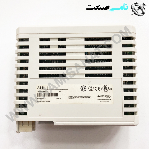 3BSE008522R1-AO810, واردات قطعات ,PEPERL FUCHS نامی صنعت,تجهیزات صنعتی,نمایندگی فروش سایر برند ها,نمایندگی فوش ایر برند های ABB,NAMISANAT,IFM,پترو شیمی ,فولاد,شرکت بازرگانی,نامی ,صنعت, سسایر سیستم ها,سیستم ها ,وکانکتور,مانیتور  ind.electronics,الکترونیک صنعتی,Encoders MEASUREMENT ,&INSTRUMENT,اندازه گیری و ابزار دقیق ind.power,برق صنعتی , Induction welding,,جوش القایی, hydraulic-pneumatic,,هیدرولیک-پنوماتیک,     FEX-2A,3ADT311500R001FEX-2A,3ADT31,FEX-2A,3                         واردات قطعات واردات قطعات ,PEPERL FUCHS نامی صنعت,تجهیزات صنعتی,نمایندگی فروش سایر برند ها,نمایندگی فوش ایر برند های ABB,NAMISANAT,IFM,پترو شیمی ,فولاد,شرکت بازرگانی,نامی ,صنعت, سسایر سیستم ها,سیستم ها ,وکانکتور,مانیتور  ind.electronics,الکترونیک صنعتی,Encoders MEASUREMENT ,&INSTRUMENT,اندازه گیری و ابزار دقیق ind.power,برق صنعتی , Induction welding,,جوش القایی, hydraulic-pneumatic,,هیدرولیک-پنوماتیک,                              واردات قطعات واردات قطعات ,PEPERL FUCHS نامی صنعت,تجهیزات صنعتی,نمایندگی فروش سایر برند ها,نمایندگی فوش ایر برند های ABB,NAMISANAT,IFM,پترو شیمی ,فولاد,شرکت بازرگانی,نامی ,صنعت, سسایر سیستم ها,سیستم ها ,وکانکتور,مانیتور  ind.electronics,الکترونیک صنعتی,Encoders MEASUREMENT ,&INSTRUMENT,اندازه گیری و ابزار دقیق ind.power,برق صنعتی , Induction welding,,جوش القایی, hydraulic-pneumatic,,هیدرولیک-پنوماتیک,     FEX-2A,3ADT311500R001FEX-2A,3ADT31,FEX-2A,3                         واردات قطعات واردات قطعات ,PEPERL FUCHS نامی صنعت,تجهیزات صنعتی,نمایندگی فروش سایر برند ها,نمایندگی فوش ایر برند های ABB,NAMISANAT,IFM,پترو شیمی ,فولاد,شرکت بازرگانی,نامی ,صنعت, سسایر سیستم ها,سیستم ها ,وکانکتور,مانیتور  ind.electronics,الکترونیک صنعتی,Encoders MEASUREMENT ,&INSTRUMENT,اندازه گیری و ابزار دقیق ind.power,برق صنعتی , Induction welding,,جوش القایی, hydraulic-pneumatic,,هیدرولیک-پنوماتیک,                              محصولات الکترونیکی 3BSE008522R1-AO810.3BSE008522R1-AO81.3BSE008522R1-AO8.3BSE008522R1-AO.3BSE008522R1-A.3BSE008522R1-A.3BSE008522R.3BSE00852. ABB MODULE سایر محصولات