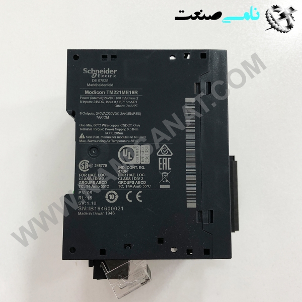 TM221ME16R, واردات قطعات ,PEPERL FUCHS نامی صنعت,تجهیزات صنعتی,نمایندگی فروش سایر برند ها,نمایندگی فوش ایر برند های ABB,NAMISANAT,IFM,پترو شیمی ,فولاد,شرکت بازرگانی,نامی ,صنعت, سسایر سیستم ها,سیستم ها ,وکانکتور,مانیتور  ind.electronics,الکترونیک صنعتی,Encoders MEASUREMENT ,&INSTRUMENT,اندازه گیری و ابزار دقیق ind.power,برق صنعتی , Induction welding,,جوش القایی, hydraulic-pneumatic,,هیدرولیک-پنوماتیک,     FEX-2A,3ADT311500R001FEX-2A,3ADT31,FEX-2A,3                         واردات قطعات واردات قطعات ,PEPERL FUCHS نامی صنعت,تجهیزات صنعتی,نمایندگی فروش سایر برند ها,نمایندگی فوش ایر برند های ABB,NAMISANAT,IFM,پترو شیمی ,فولاد,شرکت بازرگانی,نامی ,صنعت, سسایر سیستم ها,سیستم ها ,وکانکتور,مانیتور  ind.electronics,الکترونیک صنعتی,Encoders MEASUREMENT ,&INSTRUMENT,اندازه گیری و ابزار دقیق ind.power,برق صنعتی , Induction welding,,جوش القایی, hydraulic-pneumatic,,هیدرولیک-پنوماتیک,                              واردات قطعات واردات قطعات ,PEPERL FUCHS نامی صنعت,تجهیزات صنعتی,نمایندگی فروش سایر برند ها,نمایندگی فوش ایر برند های ABB,NAMISANAT,IFM,پترو شیمی ,فولاد,شرکت بازرگانی,نامی ,صنعت, سسایر سیستم ها,سیستم ها ,وکانکتور,مانیتور  ind.electronics,الکترونیک صنعتی,Encoders MEASUREMENT ,&INSTRUMENT,اندازه گیری و ابزار دقیق ind.power,برق صنعتی , Induction welding,,جوش القایی, hydraulic-pneumatic,,هیدرولیک-پنوماتیک,     FEX-2A,3ADT311500R001FEX-2A,3ADT31,FEX-2A,3                         واردات قطعات واردات قطعات ,PEPERL FUCHS نامی صنعت,تجهیزات صنعتی,نمایندگی فروش سایر برند ها,نمایندگی فوش ایر برند های ABB,NAMISANAT,IFM,پترو شیمی ,فولاد,شرکت بازرگانی,نامی ,صنعت, سسایر   ها,سیستم ها ,وکانکتور,مانیتور  ind.electronics,الکترونیک صنعتی,Encoders MEASUREMENT ,&INSTRUMENT,اندازه گیری و ابزار دقیق ind.power,برق صنعتی , Induction welding,,جوش القایی, hydraulic-pneumatic,,هیدرولیک-پنوماتیک,                              محصولات الکترونی  سایر محصولات     RELAY TM221ME16T.TM221ME16.TM221ME.TM221ME.TM2.T.