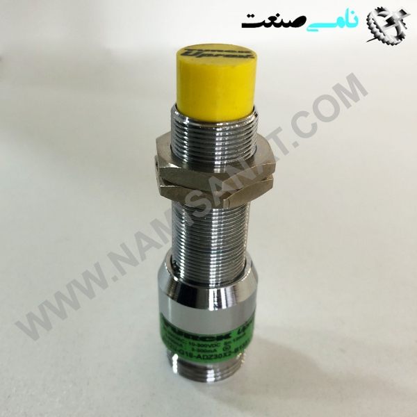 NI12U-G18-AD2-3X2-B1331