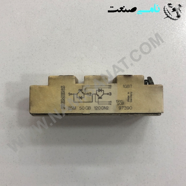 BSM50GB120DN2