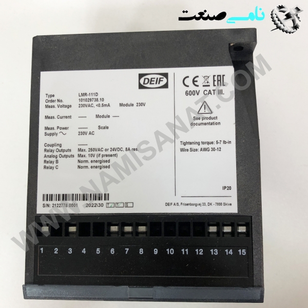 LMR-11D, واردات قطعات ,PEPERL FUCHS نامی صنعت,تجهیزات صنعتی,نمایندگی فروش سایر برند ها,نمایندگی فوش ایر برند های ABB,NAMISANAT,IFM,پترو شیمی ,فولاد,شرکت بازرگانی,نامی ,صنعت, سسایر سیستم ها,سیستم ها ,وکانکتور,مانیتور  ind.electronics,الکترونیک صنعتی,Encoders MEASUREMENT ,&INSTRUMENT,اندازه گیری و ابزار دقیق ind.power,برق صنعتی , Induction welding,,جوش القایی, hydraulic-pneumatic,,هیدرولیک-پنوماتیک,     FEX-2A,3ADT311500R001FEX-2A,3ADT31,FEX-2A,3                         واردات قطعات واردات قطعات ,PEPERL FUCHS نامی صنعت,تجهیزات صنعتی,نمایندگی فروش سایر برند ها,نمایندگی فوش ایر برند های ABB,NAMISANAT,IFM,پترو شیمی ,فولاد,شرکت بازرگانی,نامی ,صنعت, سسایر سیستم ها,سیستم ها ,وکانکتور,مانیتور  ind.electronics,الکترونیک صنعتی,Encoders MEASUREMENT ,&INSTRUMENT,اندازه گیری و ابزار دقیق ind.power,برق صنعتی , Induction welding,,جوش القایی, hydraulic-pneumatic,,هیدرولیک-پنوماتیک,                              واردات قطعات واردات قطعات ,PEPERL FUCHS نامی صنعت,تجهیزات صنعتی,نمایندگی فروش سایر برند ها,نمایندگی فوش ایر برند های ABB,NAMISANAT,IFM,پترو شیمی ,فولاد,شرکت بازرگانی,نامی ,صنعت, سسایر سیستم ها,سیستم ها ,وکانکتور,مانیتور  ind.electronics,الکترونیک صنعتی,Encoders MEASUREMENT ,&INSTRUMENT,اندازه گیری و ابزار دقیق ind.power,برق صنعتی , Induction welding,,جوش القایی, hydraulic-pneumatic,,هیدرولیک-پنوماتیک,     FEX-2A,3ADT311500R001FEX-2A,3ADT31,FEX-2A,3                         واردات قطعات واردات قطعات ,PEPERL FUCHS نامی صنعت,تجهیزات صنعتی,نمایندگی فروش سایر برند ها,نمایندگی فوش ایر برند های ABB,NAMISANAT,IFM,پترو شیمی ,فولاد,شرکت بازرگانی,نامی ,صنعت, سسایر   ها,سیستم ها ,وکانکتور,مانیتور  ind.electronics,الکترونیک صنعتی,Encoders MEASUREMENT ,&INSTRUMENT,اندازه گیری و ابزار دقیق ind.power,برق صنعتی , Induction welding,,جوش القایی, hydraulic-pneumatic,,هیدرولیک-پنوماتیک,                              محصولات الکترونی  سایر محصولات    LMR-11D.LMR-11.LMR-1.LMR.LMR.LM.L. RELAY