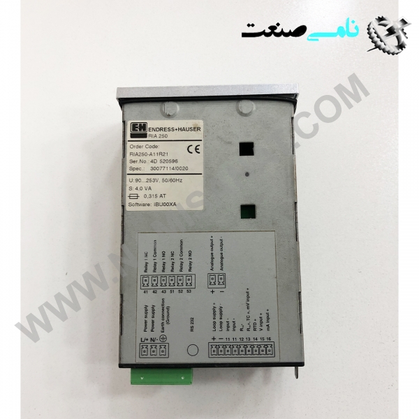 RIA250-A11R21, واردات قطعات ,PEPERL FUCHS نامی صنعت,تجهیزات صنعتی,نمایندگی فروش سایر برند ها,نمایندگی فوش ایر برند های ABB,NAMISANAT,IFM,پترو شیمی ,فولاد,شرکت بازرگانی,نامی ,صنعت, سسایر سیستم ها,سیستم ها ,وکانکتور,مانیتور  ind.electronics,الکترونیک صنعتی,Encoders MEASUREMENT ,&INSTRUMENT,اندازه گیری و ابزار دقیق ind.power,برق صنعتی , Induction welding,,جوش القایی, hydraulic-pneumatic,,هیدرولیک-پنوماتیک,     FEX-2A,3ADT311500R001FEX-2A,3ADT31,FEX-2A,3                         واردات قطعات واردات قطعات ,PEPERL FUCHS نامی صنعت,تجهیزات صنعتی,نمایندگی فروش سایر برند ها,نمایندگی فوش ایر برند های ABB,NAMISANAT,IFM,پترو شیمی ,فولاد,شرکت بازرگانی,نامی ,صنعت, سسایر سیستم ها,سیستم ها ,وکانکتور,مانیتور  ind.electronics,الکترونیک صنعتی,Encoders MEASUREMENT ,&INSTRUMENT,اندازه گیری و ابزار دقیق ind.power,برق صنعتی , Induction welding,,جوش القایی, hydraulic-pneumatic,,هیدرولیک-پنوماتیک,                              واردات قطعات واردات قطعات ,PEPERL FUCHS نامی صنعت,تجهیزات صنعتی,نمایندگی فروش سایر برند ها,نمایندگی فوش ایر برند های ABB,NAMISANAT,IFM,پترو شیمی ,فولاد,شرکت بازرگانی,نامی ,صنعت, سسایر سیستم ها,سیستم ها ,وکانکتور,مانیتور  ind.electronics,الکترونیک صنعتی,Encoders MEASUREMENT ,&INSTRUMENT,اندازه گیری و ابزار دقیق ind.power,برق صنعتی , Induction welding,,جوش القایی, hydraulic-pneumatic,,هیدرولیک-پنوماتیک,     FEX-2A,3ADT311500R001FEX-2A,3ADT31,FEX-2A,3                         واردات قطعات واردات قطعات ,PEPERL FUCHS نامی صنعت,تجهیزات صنعتی,نمایندگی فروش سایر برند ها,نمایندگی فوش ایر برند های ABB,NAMISANAT,IFM,پترو شیمی ,فولاد,شرکت بازرگانی,نامی ,صنعت, سسایر   ها,سیستم ها ,وکانکتور,مانیتور  ind.electronics,الکترونیک صنعتی,Encoders MEASUREMENT ,&INSTRUMENT,اندازه گیری و ابزار دقیق ind.power,برق صنعتی , Induction welding,,جوش القایی, hydraulic-pneumatic,,هیدرولیک-پنوماتیک,                              محصولات الکترونی  سایر محصولات    Endress+Hauser POWER SUPPLY RIA250-A11R21.RIA250-A11R2.RIA250-A11R.RIA250-A1.RIA250.RIA25.RIA2.RIA.RI.R.