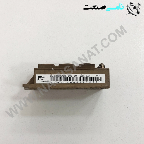 2MBI1300U2B-060-50