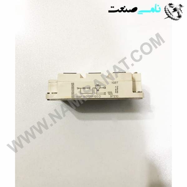 BSM150GAR120D