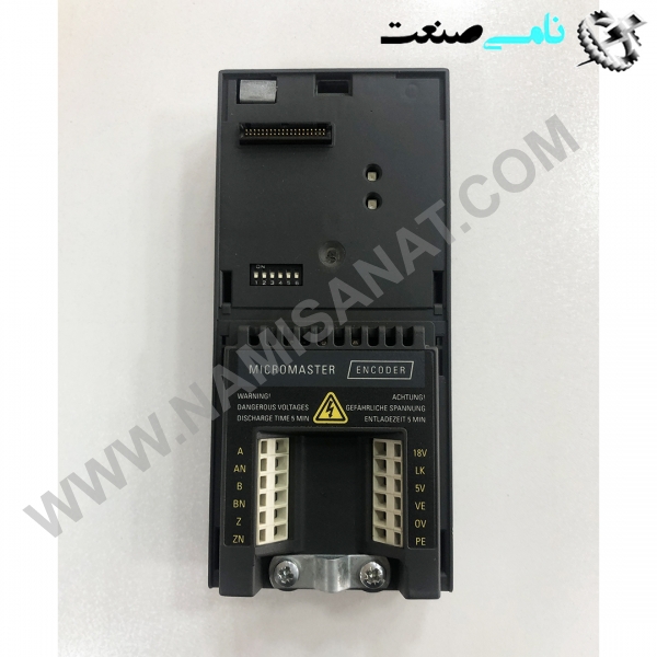 6SE6400-0EN00-0AA0