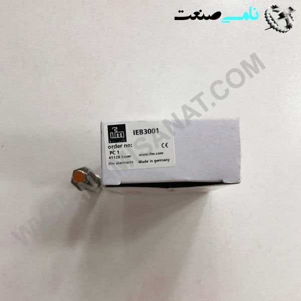 IEB3001