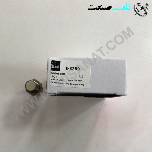 IFM289