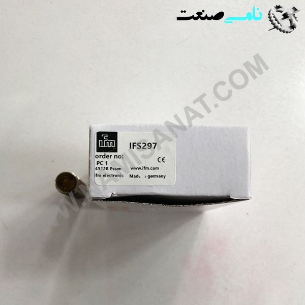IFS297