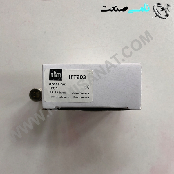 IFT203