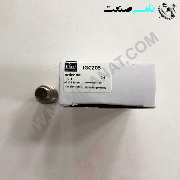 IGC205
