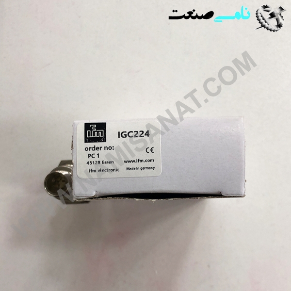 IGC224