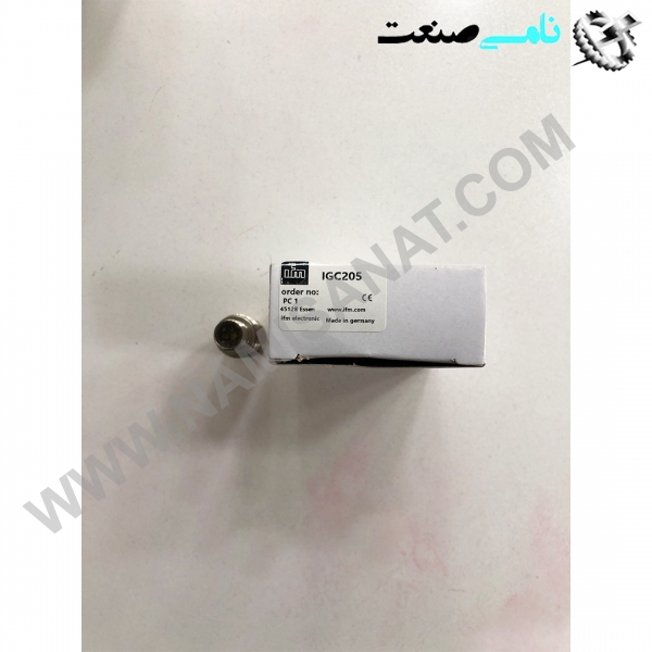 IGS205