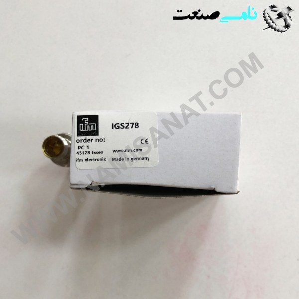 IGS278