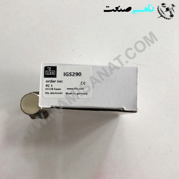 IGS290