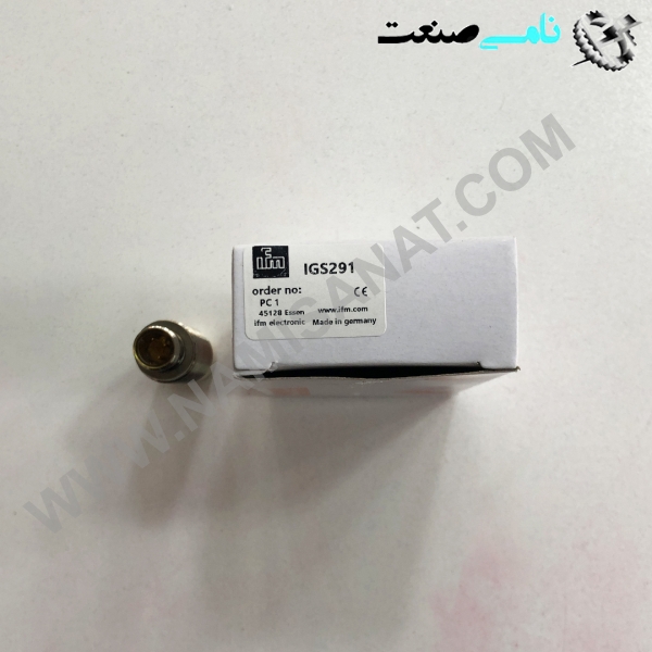 IGS291