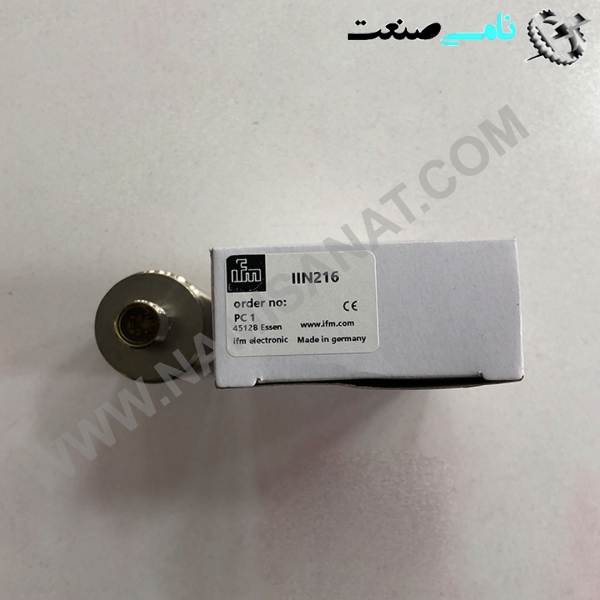 IIN216