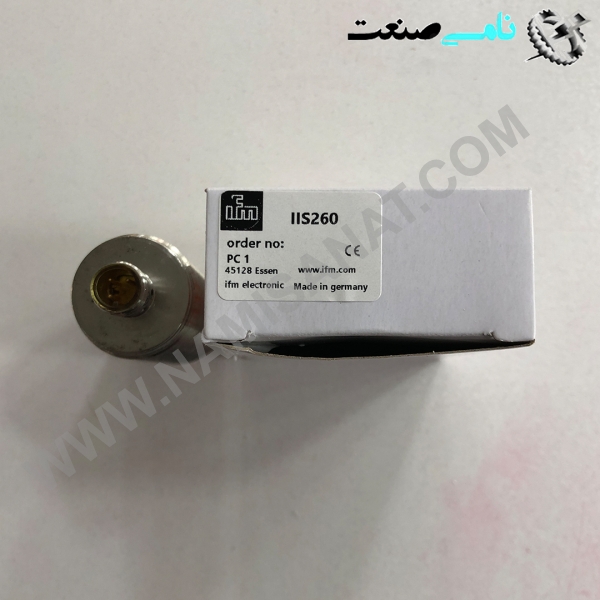 IIS260