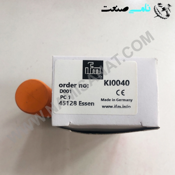 KI0040