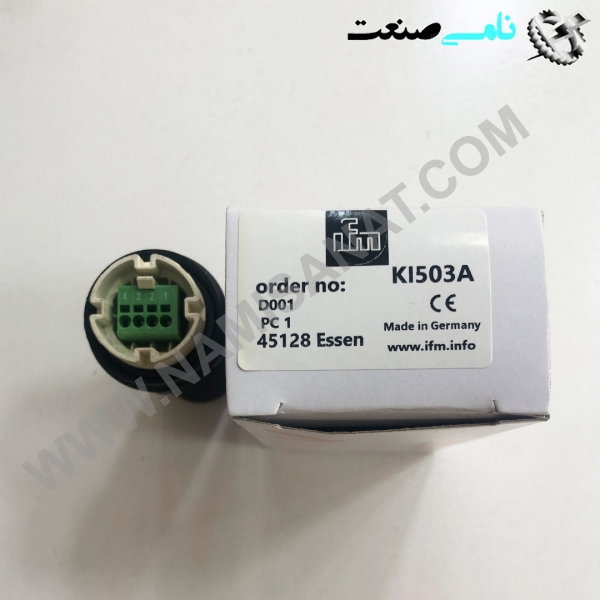 KI503A
