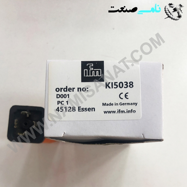 KI5038