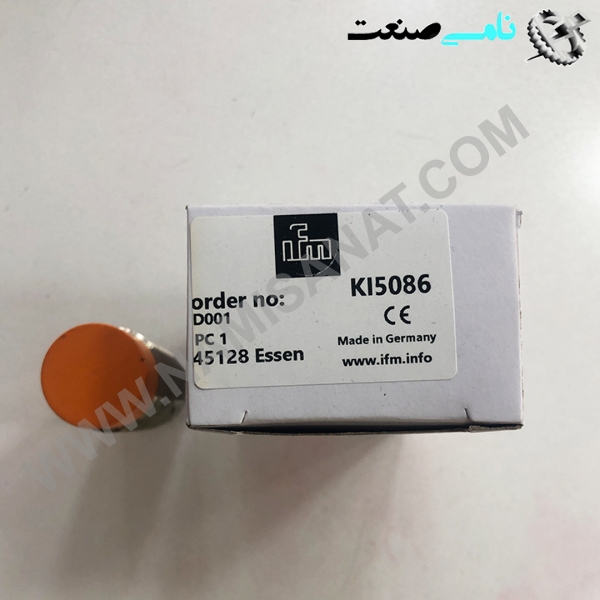 KI5086