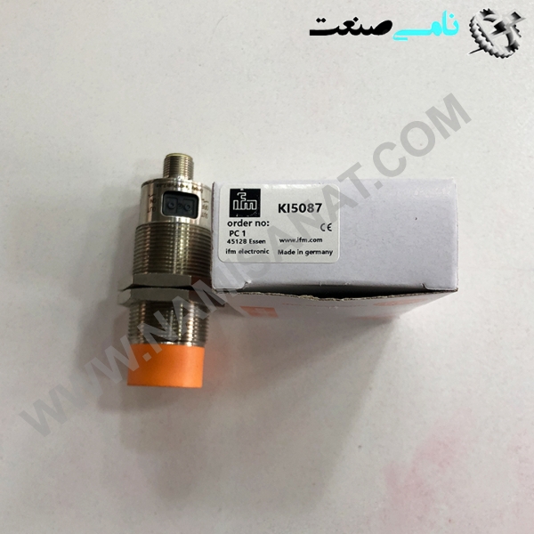 KI5087