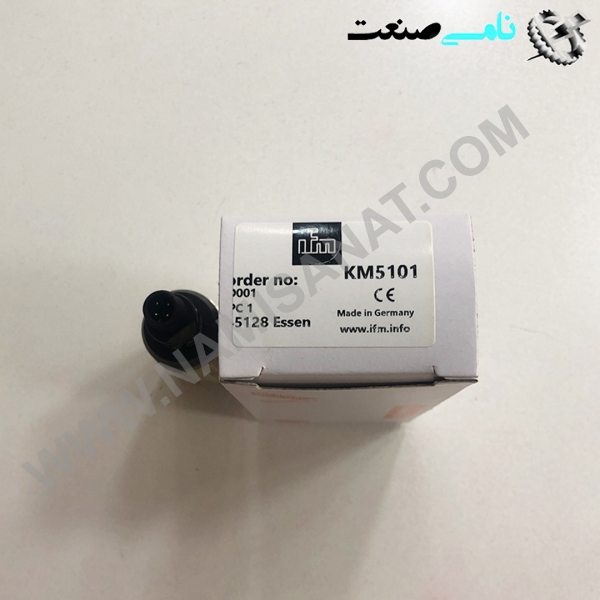 KM5100