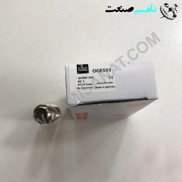 OGE503