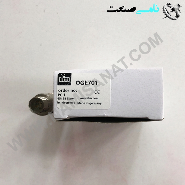 OGE701