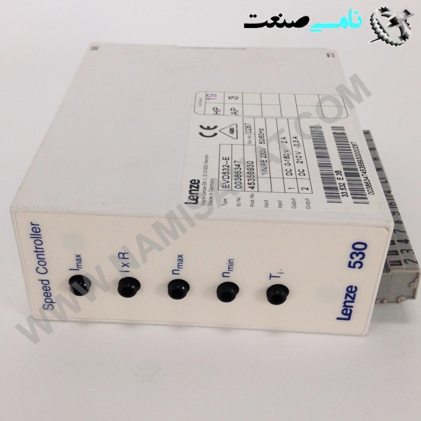 EVD532-E