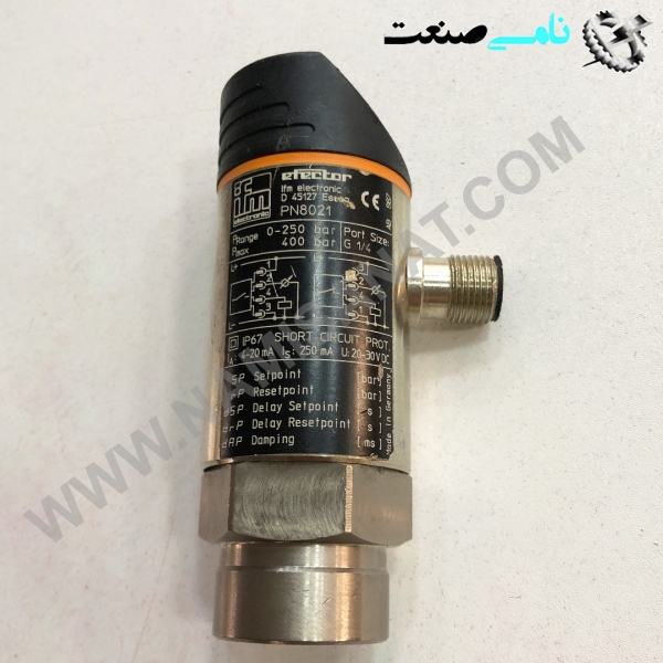 PN8021