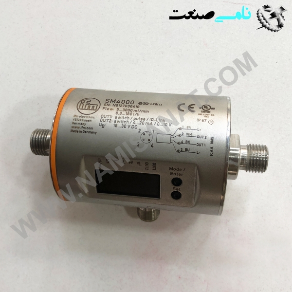 SM4000